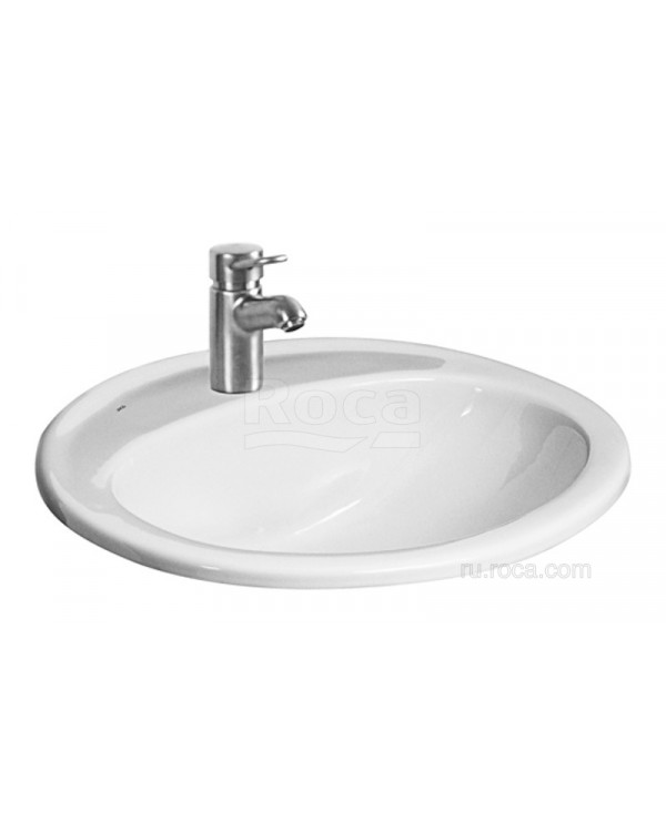 Раковина Roca Adora 52x41 327204000