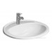 Раковина Roca Adora 52x41 327204000