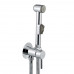 Гигиенический набор, хром M&Z Kit bidet PTR01801