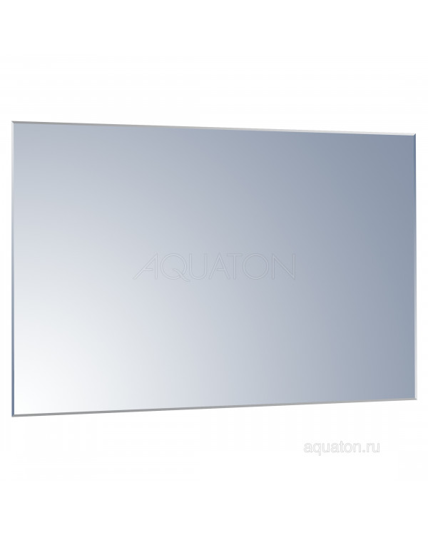 Зеркало Aquaton Брук 120 1A200402BC010