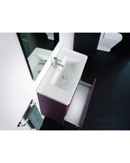 Раковина Roca The Gap Unik 60x44 327472000-foto2
