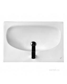 Прямоугольная раковина Santek Индига 75 1WH301978-foto2