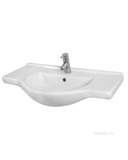 Раковина сложной формы Aquaton Акватель 85 1WH110216