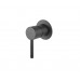 Смеситель для душа M&Z MZ-Expo MZE02706