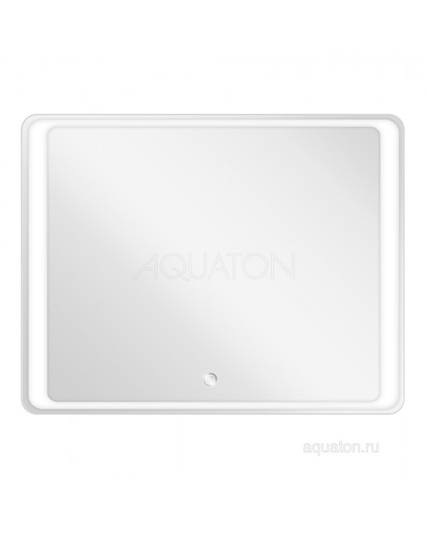 Зеркало Aquaton Соул 800x700 1A219302SU010