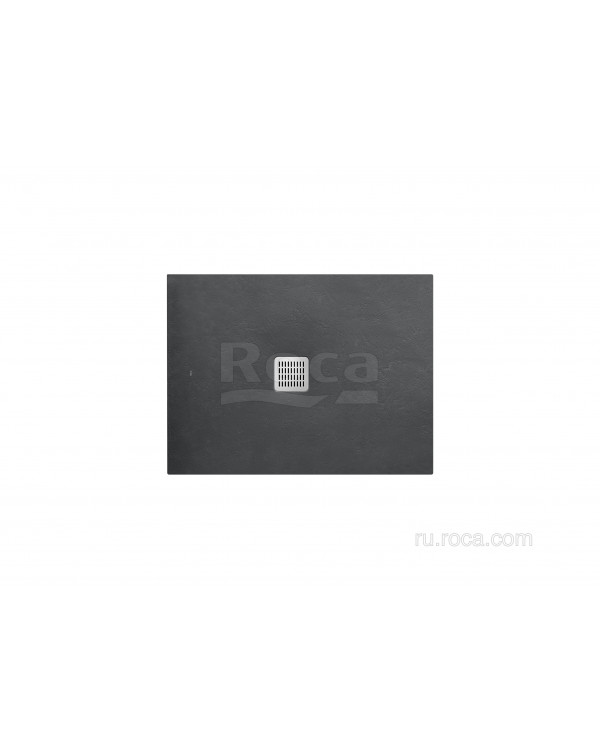 Душевой поддон Roca Terran 1000X700 Pizarra Душевой поддон Roca Terran 1000X700 Pizarra