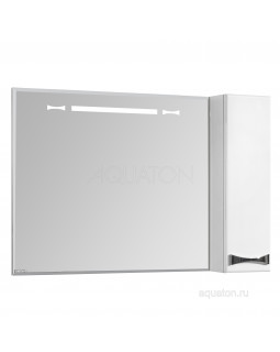 Зеркало Aquaton Диор 100 правое 1A167902DR01R-foto2