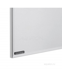 Зеркальный шкаф Aquaton Домус 65 правый белый 1A008202DO01R-foto2