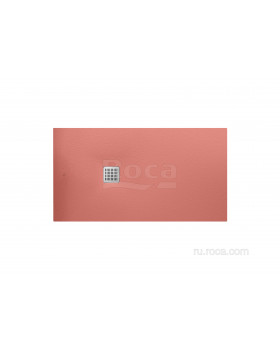 Душевой поддон Roca Terran 1400X700 Coral Душевой поддон Roca Terran 1400X700 Coral