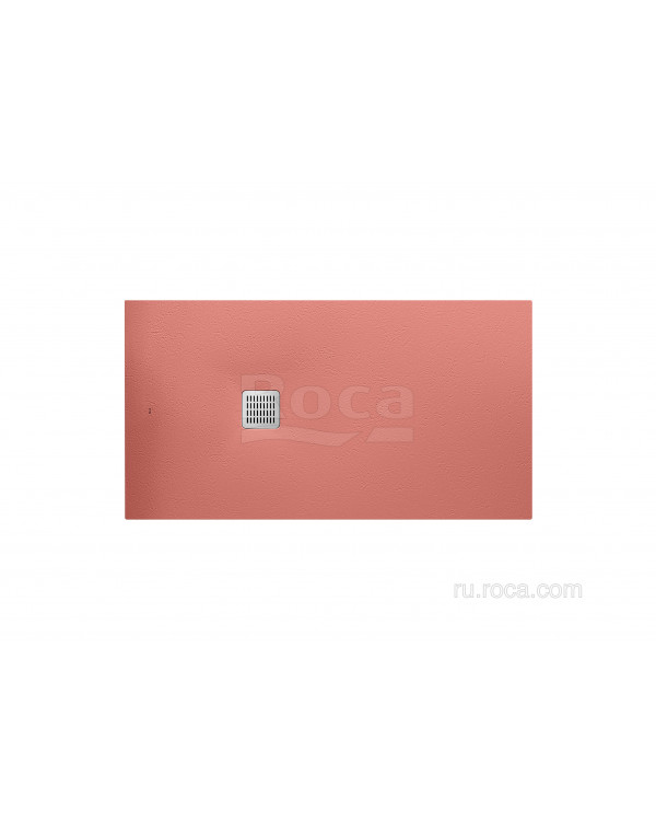 Душевой поддон Roca Terran 1400X700 Coral Душевой поддон Roca Terran 1400X700 Coral