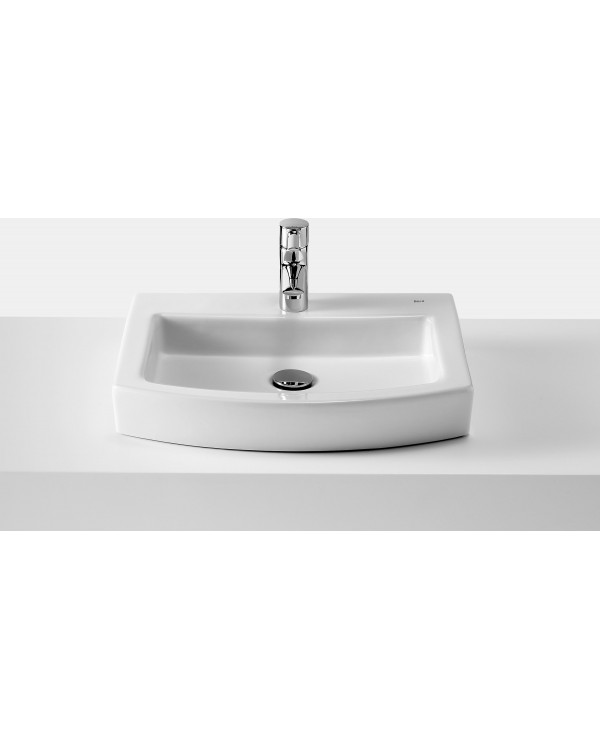 Раковина Roca Hall 52x44 32788200H Раковина Roca Hall 52x44 32788200H