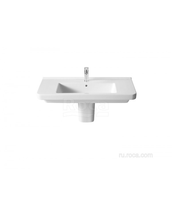 Раковина Roca Dama-N 100х46 327780000 Раковина Roca Dama-N 100х46 327780000