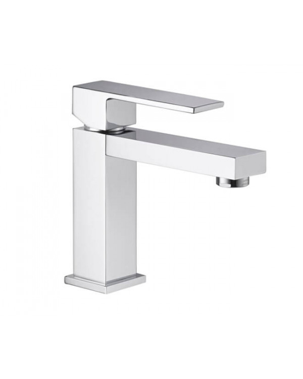 Смеситель для раковины (д.к.), хром M&Z Lauren LRN00206