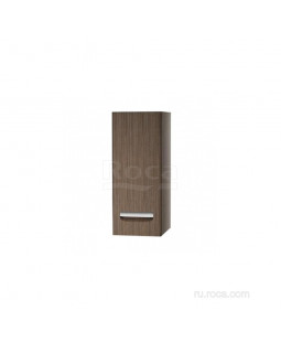 Шкафчик Roca The Gap L тиковое дерево ZRU9302841