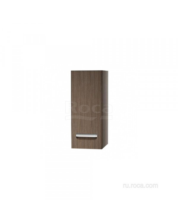 Шкафчик Roca The Gap L тиковое дерево ZRU9302841 Шкафчик Roca The Gap L тиковое дерево ZRU9302841