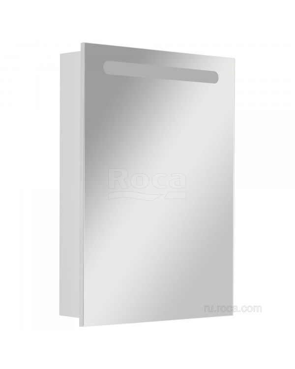 Зеркальный шкаф Roca Victoria Nord 60 L ZRU9000029
