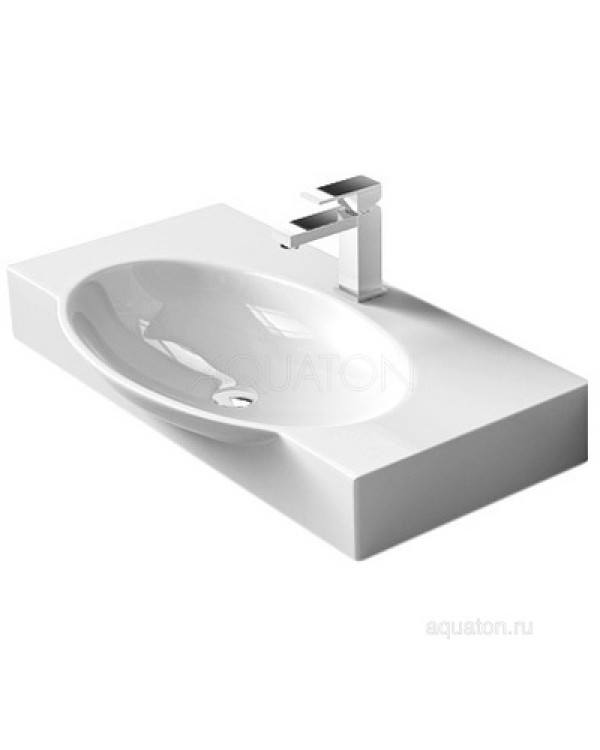 Раковина Aquaton Infinity 76 1AX162WBXX000