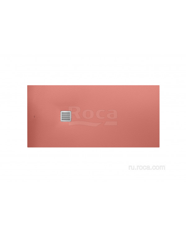 Душевой поддон Roca Terran 1600X700 Coral