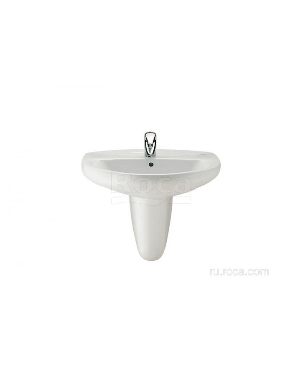 Раковина Roca Victoria 60x51 327392000 Раковина Roca Victoria 60x51 327392000