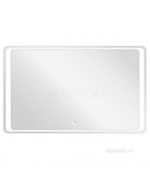 Зеркало Aquaton Соул 1200x700 1A219502SU010