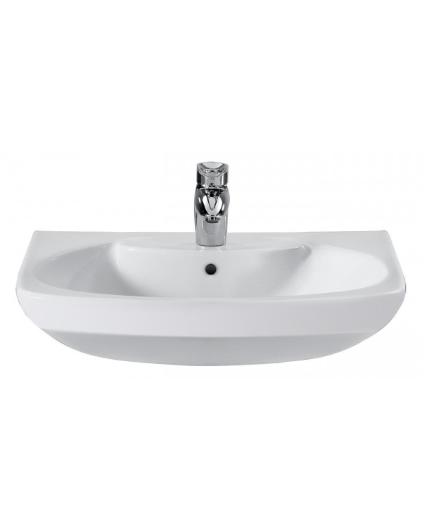 Раковина Roca Dama Senso 80х53 327510000 Раковина Roca Dama Senso 80х53 327510000