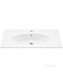 Раковина Roca Victoria Unik Oval 60x46 327827000