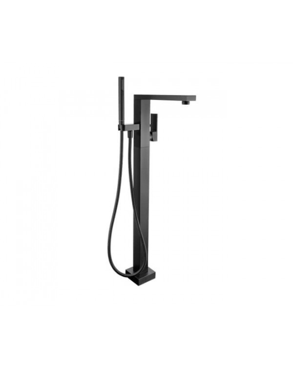 Смеситель для ванны M&Z Lauren LRN06508 Смеситель для ванны M&Z Lauren LRN06508