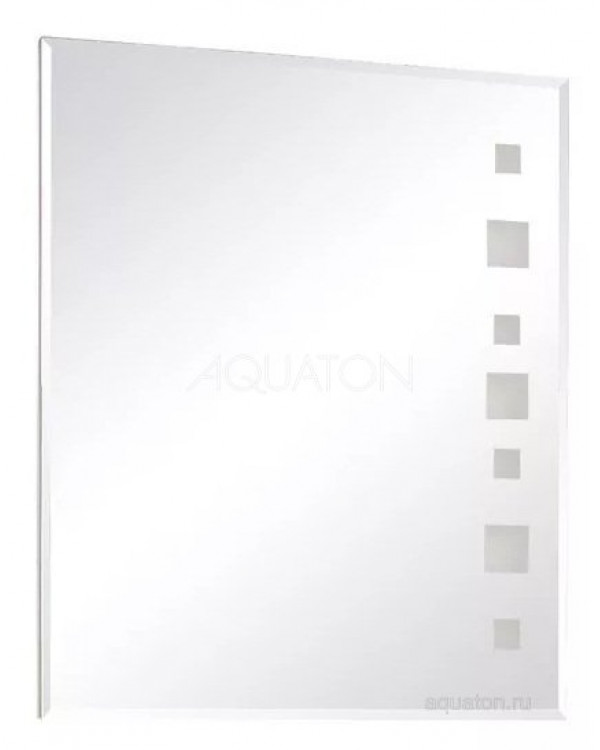 Зеркало Aquaton Стамбул 65 1A127402ST010