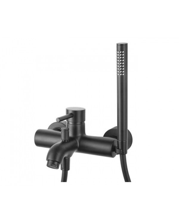 Смеситель для ванны M&Z MZ-Expo MZE00504