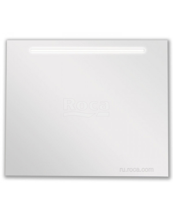 Зеркало Roca The Gap с подсветкой 100 ZRU9302809