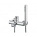 Смеситель для ванны M&Z MZ-Expo MZE00500