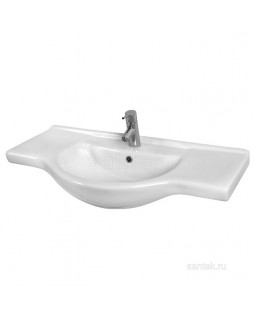 Раковина сложной формы Aquaton Аквастоун 95 1WH110219-foto2
