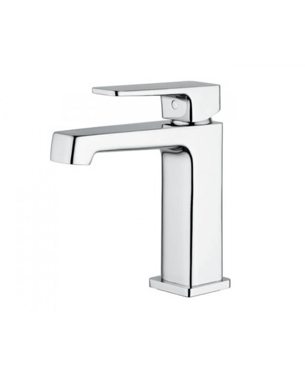 Смеситель для раковины, хром M&Z New Geometry NGM00201