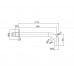 Излив M&Z MZ-Expo MZE03603