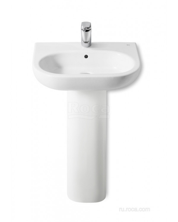 Раковина Roca Meridian 60x46 327242000