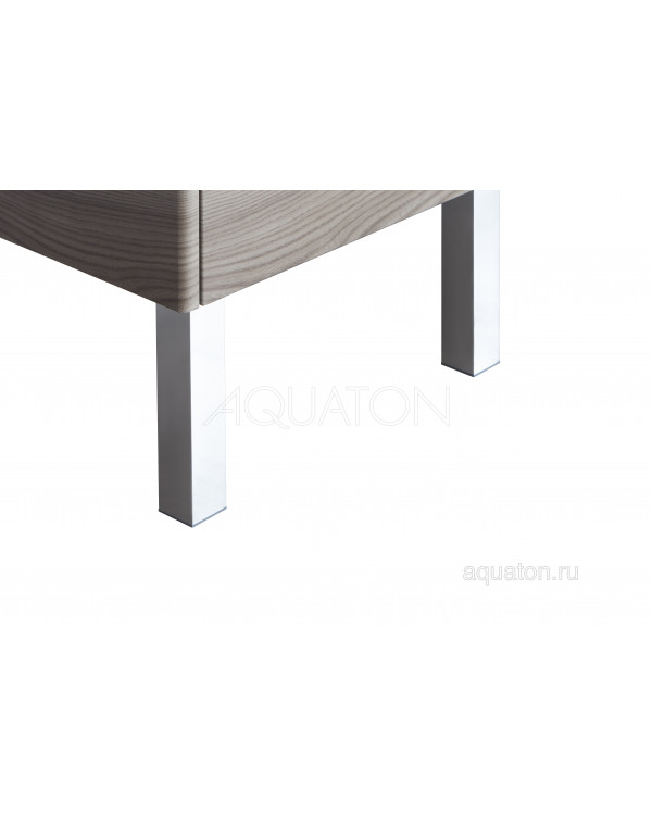Тумба под раковину Aquaton Сильва 60 дуб фьорд 1A211801SIW60