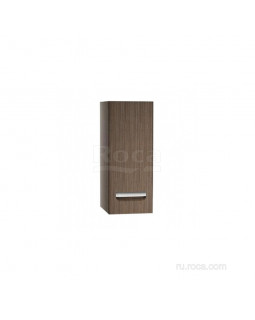 Шкафчик Roca The Gap R тиковое дерево ZRU9302840