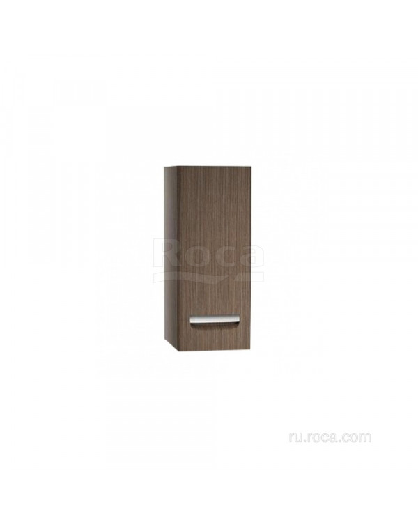 Шкафчик Roca The Gap R тиковое дерево ZRU9302840