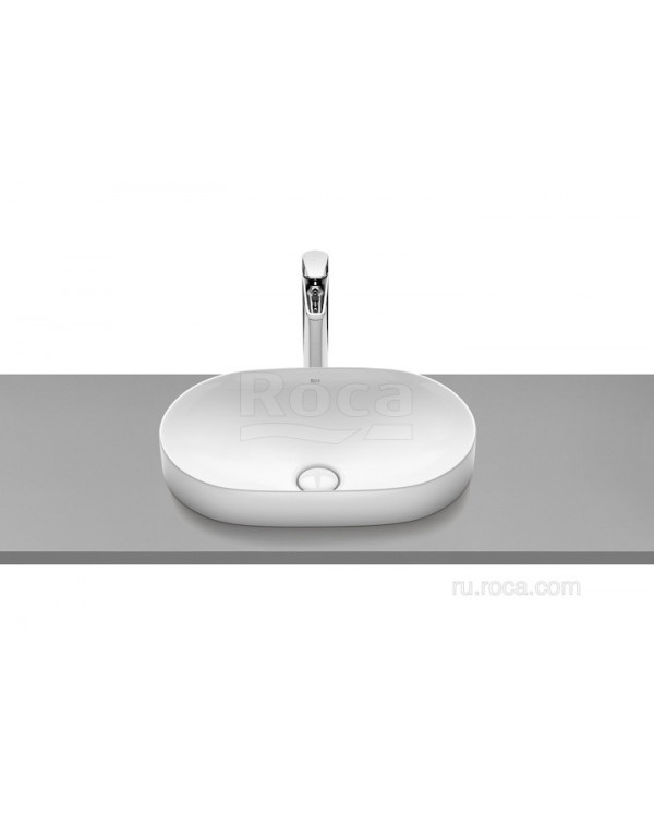Раковина Roca Inspira Round 55x37 327527000