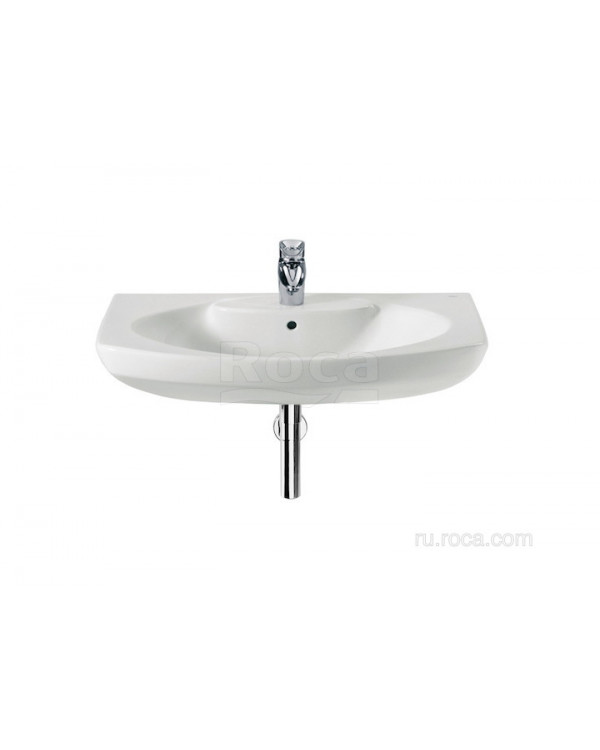 Раковина Roca Dama Senso 58x46 327512000 Раковина Roca Dama Senso 58x46 327512000