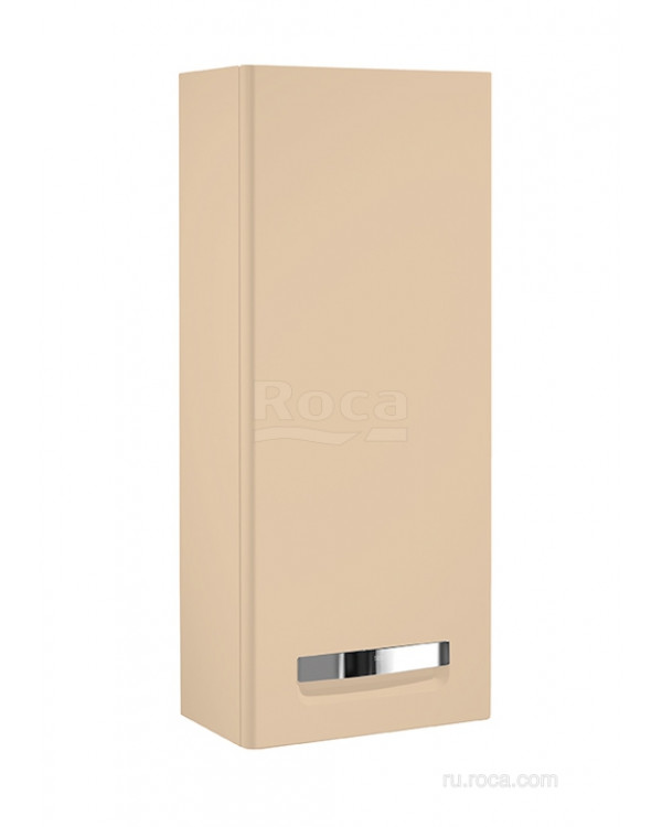 Шкафчик Roca The Gap R цвет бежевый ZRU9302694