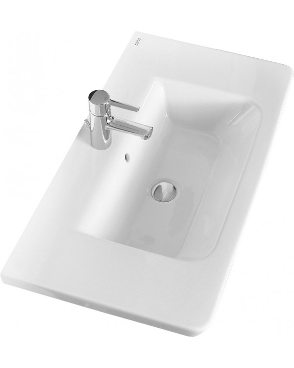 Раковина Roca The Gap Unik 80x44 327470000 Раковина Roca The Gap Unik 80x44 327470000