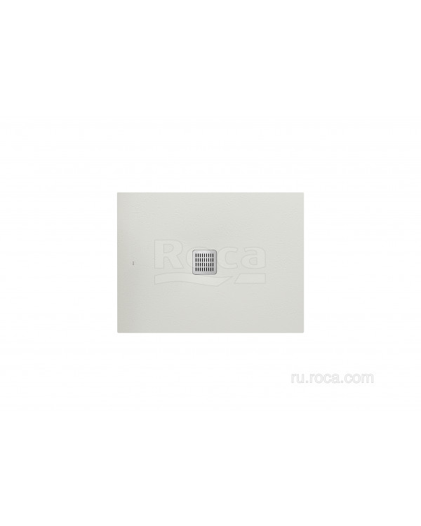 Душевой поддон Roca Terran 1000X700 Blanco Roto Душевой поддон Roca Terran 1000X700 Blanco Roto