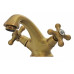 Смеситель для раковины (д.к.), бронза M&Z Epoca EPC02134