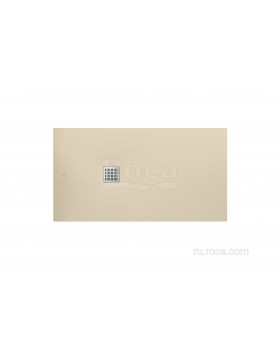 Душевой поддон Roca Terran 1400X700 Cream Душевой поддон Roca Terran 1400X700 Cream