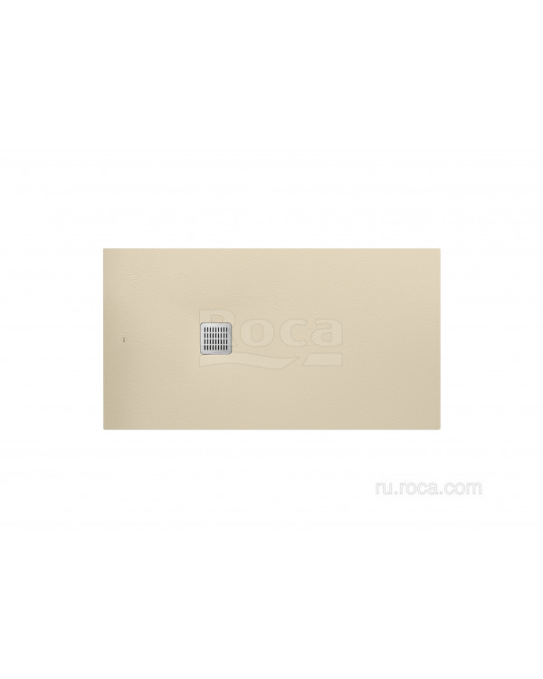 Душевой поддон Roca Terran 1400X700 Cream Душевой поддон Roca Terran 1400X700 Cream