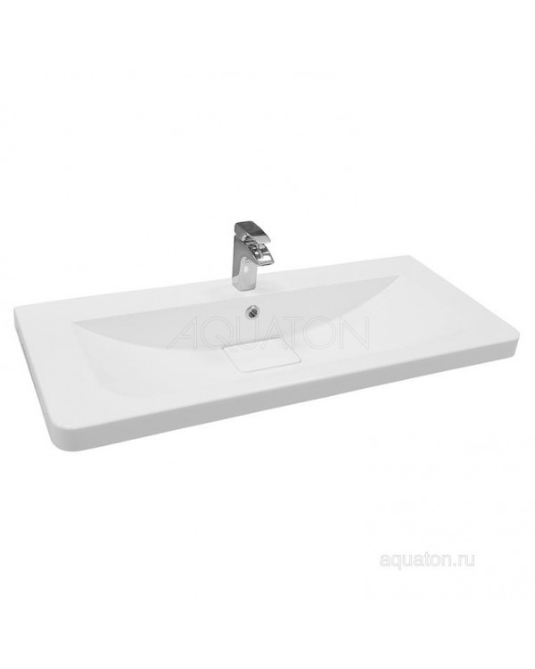 Раковина Aquaton Шерилл 105 1A71323KSH010