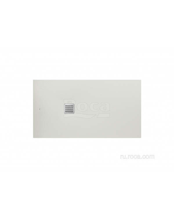 Душевой поддон Roca Terran 1400X700 Blanco Roto Душевой поддон Roca Terran 1400X700 Blanco Roto