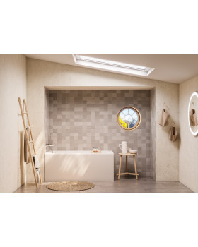 Акриловая ванна Roca Leon 150x70 прямоугольная белая 248659000-foto3