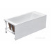 Roca Панель фронтальная Easy 170x75 ZRU9302901